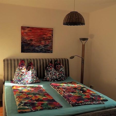 Villa Terracotta Eisenach Ngoại thất bức ảnh