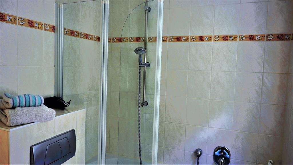 Villa Terracotta Eisenach Ngoại thất bức ảnh